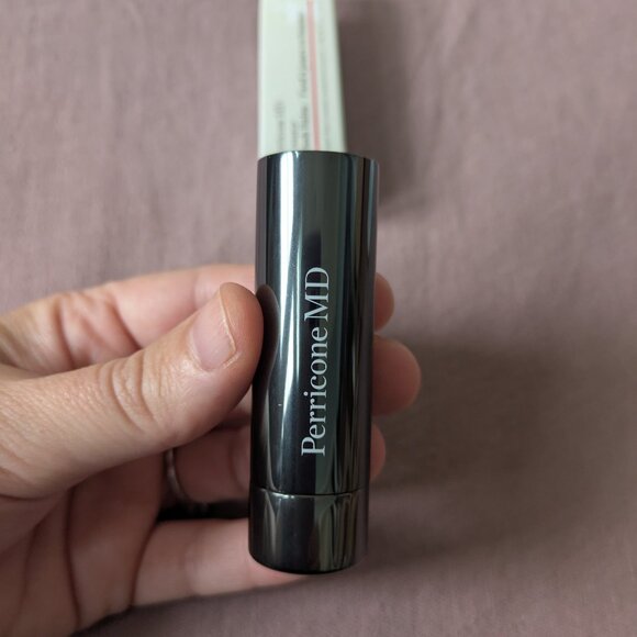 🌸 Perricone MD No Makeup Blush Balm NIB - Picture 3 of 8